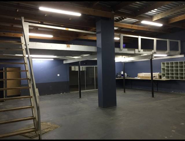 1,012M² BUILDING FOR SALE IN DUNDEE